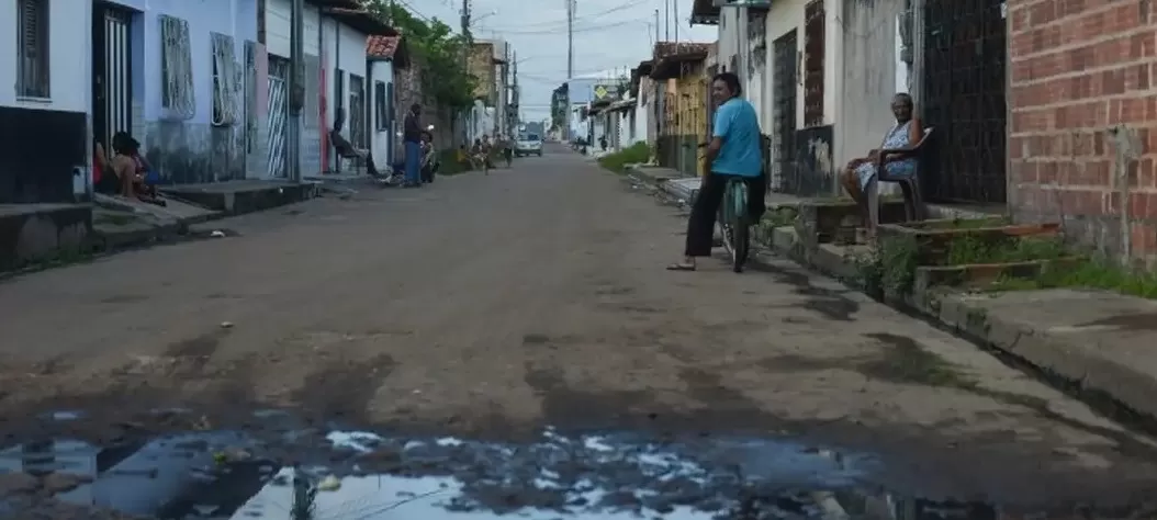 Quatro em cada 10 moradias do país têm alguma inadequação básica