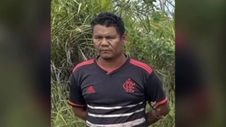 Cacique preso na Bahia com armas estava com caminhonete alugada por entidade que fraudou a Previdência