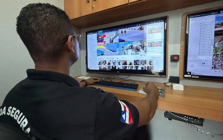 ‘Festa dos Vaqueiros’ em Milagres conta com esquema de segurança especial