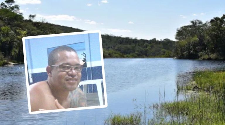 NORTE DA BAHIA: Homem morre afogado na lagoa do Braço Mindinho, em Miguel Calmon