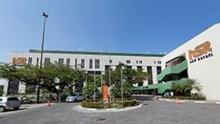 Hospital São Rafael realiza, de forma pioneira, combinação de procedimentos para doença no coração