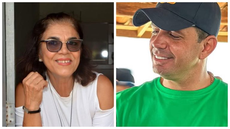 ELEIÇÃO SUPLEMENTAR EM RUY BARBOSA: Pesquisa Informe Baiano aponta vitória de Eridan de Bonifácio; veja números