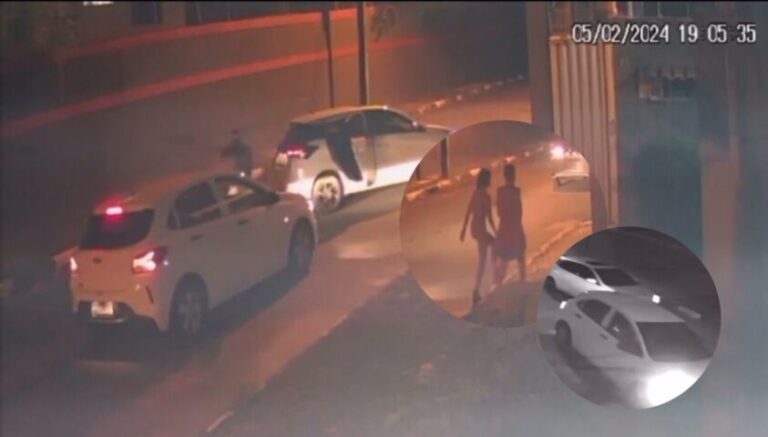 INSEGURANÇA EM LAURO DE FREITAS: Empresária é fechada por criminosos e tem carro roubado em Buraquinho