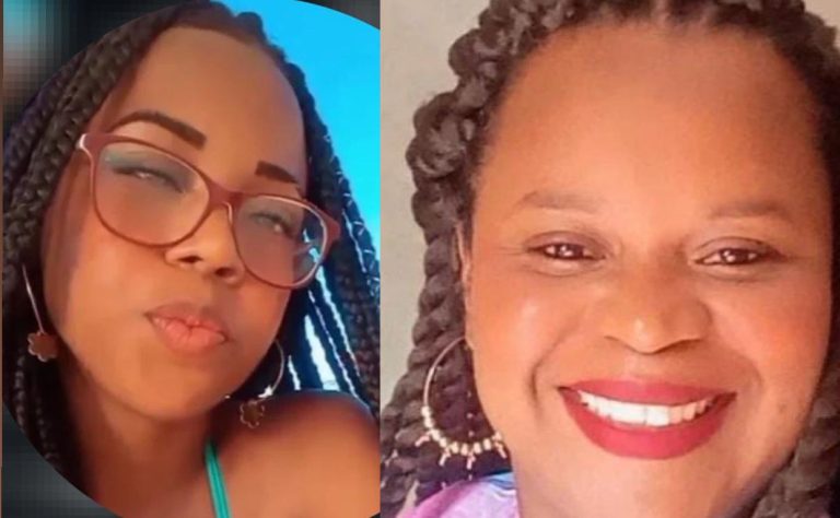 DUPLO HOMICÍDIO: Homem invade residência e mata mãe e filha em Fazenda Coutos