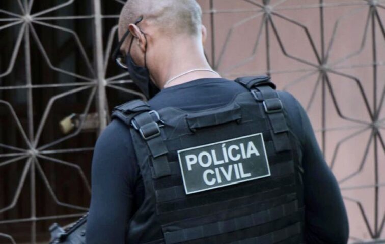 Idoso em cárcere privado no Alto da Terezinha é resgatado