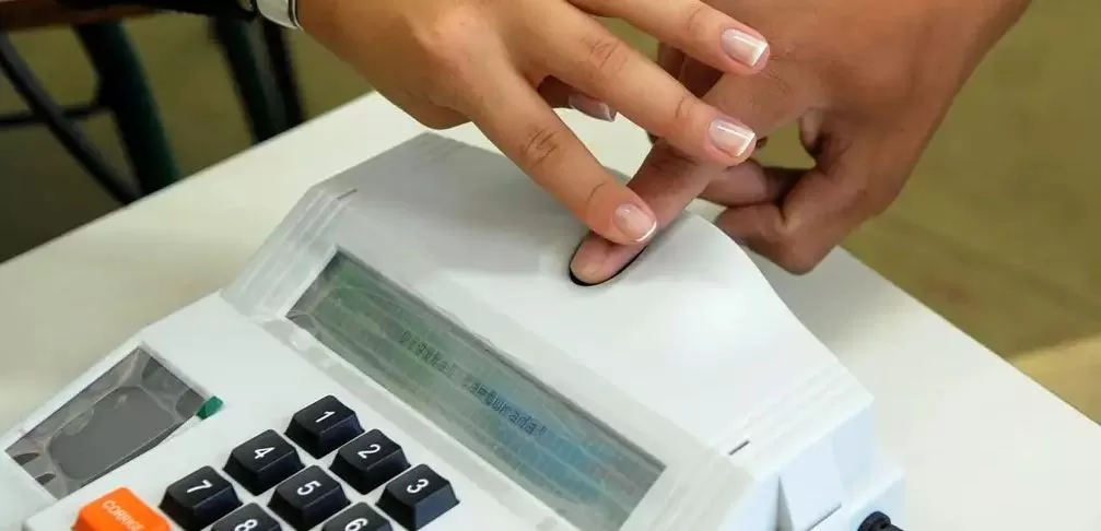 Eleitores com deficiência têm até esta quinta (22) para solicitar mudança de local de votação