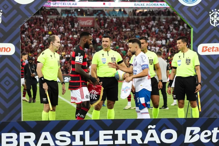 tabu de 30 anos no Maracanã