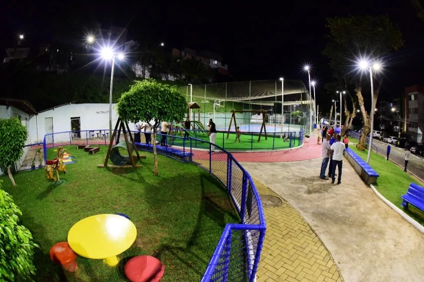 - QUE VENHA O POVO! Zé Bim é homenageado pela prefeitura no Santo Agostinho