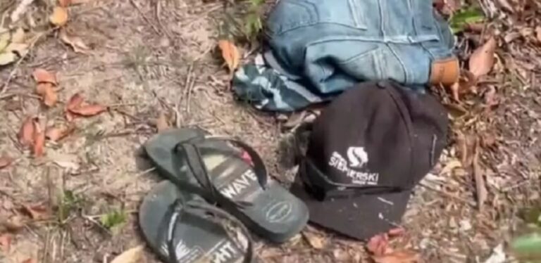 TRAGÉDIA! Homem morre afogado após sofrer mal súbito em represa de Teixeira de Freitas
