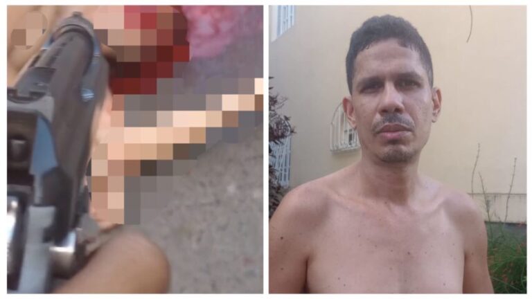 “DESGRAÇADOS”: Morador morto pelo CV no Engenho da Federação era inocente e motivo do crime causa revolta