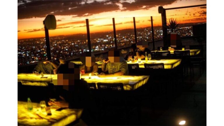 Dias das Mães: bares e restaurantes esperam aumento superior a 20%