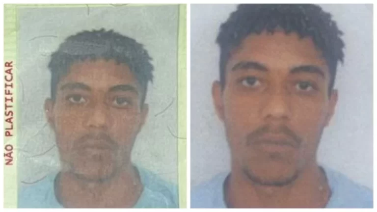LIBERADO PELA JUSTIÇA: Homem morto após alvejar soldado da PM no Engenho da Federação é identificado