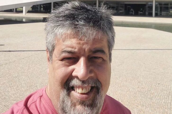 Pastor petista que me criar “bolha enorme de evangélicos de esquerda”