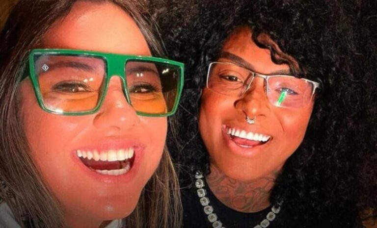 ”Solteira não, além“: Samba Maria e A Dama lançam novo hit para o Carnaval