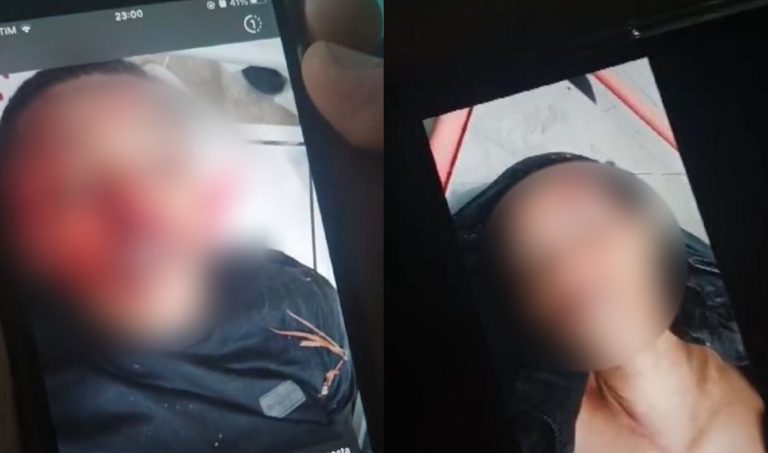 CAÍRAM DOIS: Criminosos batem de frente com a PM e acabam mortos em Cajazeiras VI