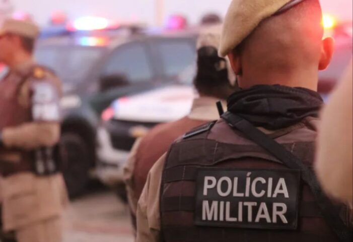 VERA CRUZ: Traficantes sequestram policial militar e servidor é localizado na Divinéia