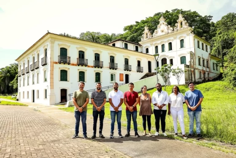 CANDEIAS: Museu Wanderley de Araujo Pinho deve ser inaugurado no segundo semestre