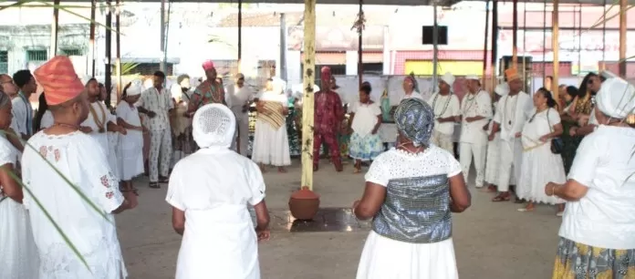 Bembé do Mercado mostra força do afroturismo baiano, até domingo (19)