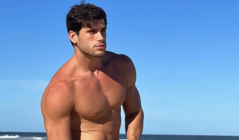 Motorista por app, designer de joias e nutricionista: Conheça os baianos que disputam vaga no ‘BBB 24’ 3 - Motorista por app, designer de joias e nutricionista: Conheça os baianos que disputam vaga no ‘BBB 24’