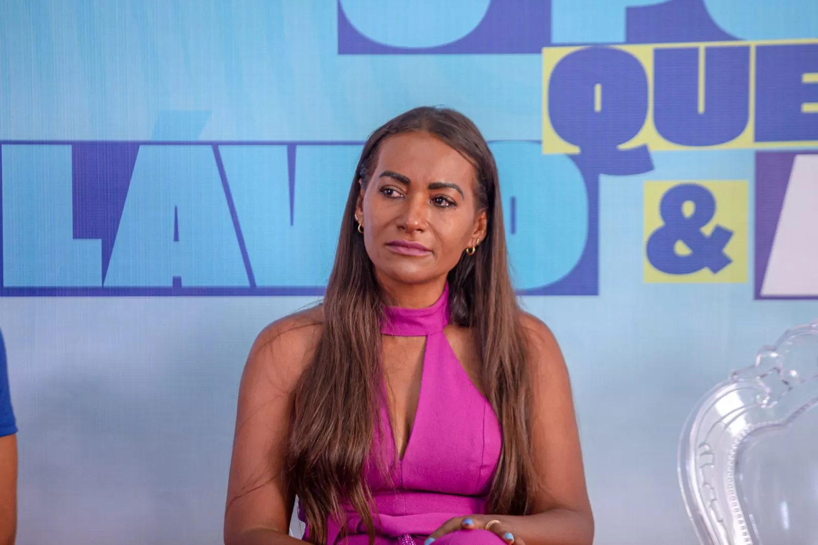 - “Angélica é uma mulher guerreira que tem história na cidade”, diz Elinaldo Araújo ao anunciá-la como vice na chapa de Flávio Matos