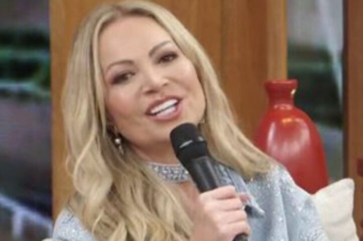 ‘MÃE AOS 50’: Solange Almeida revela planos de engravidar após o Carnaval