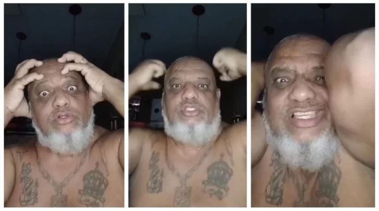“VITÓRIA TEM QUE IR PRA MISSA”: Kado Pitbull revela que quase infarta com gol do Sport
