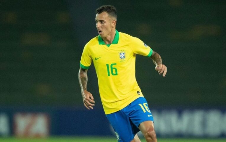 NÍVEL SELEÇÃO: Bahia confirma pré-contrato com lateral que joga na Alemanha