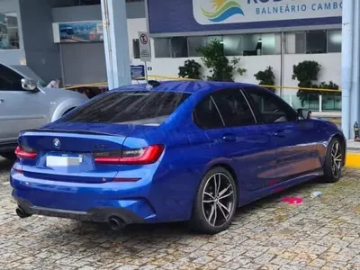 Corpos de jovens que morreram dentro de BMW liberados