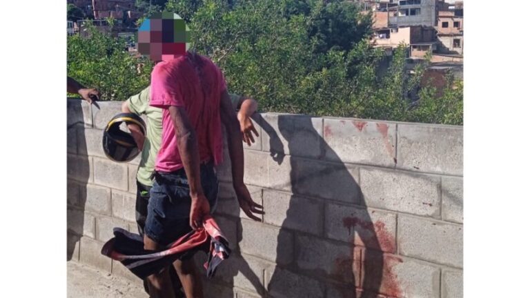 Sequestro em Castelo Branco e PM resgata duas vítimas