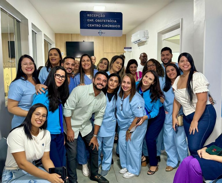 ITAPETINGA: Rodrigo Hagge entrega primeiro hospital municipal da história da cidade