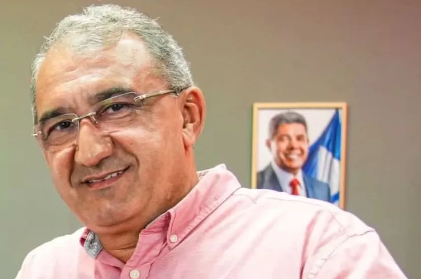 INELEGÍVEL: Isaac Carvalho tenta emplacar pela terceira vez a mesma narrativa e ativa o modo desespero