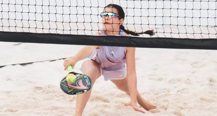 Copa União Médica de Beach Tennis 2024 movimenta Feira de Santana nesta semana