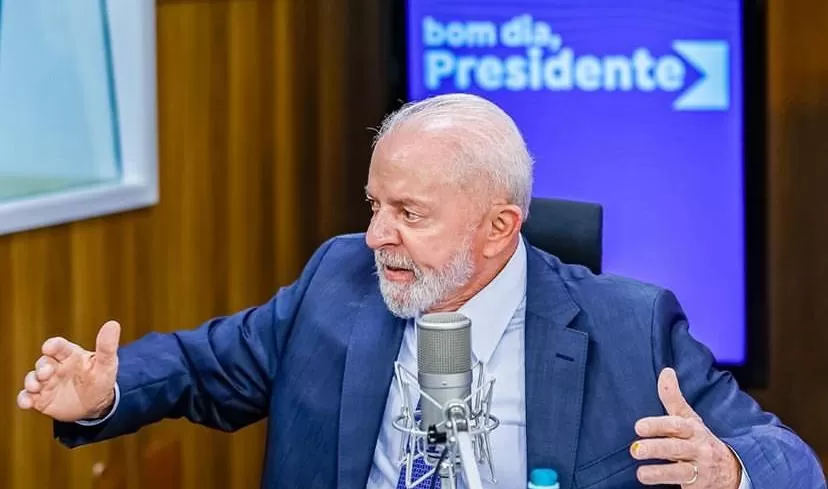Lula tem pior avaliação desde o início do mandato; veja números