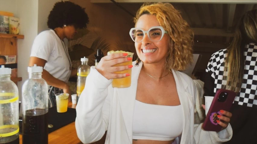 Bombou! Coffee party cai na graça do soteropolitano, que lotou 1ª edição 1 - Bombou! Coffee party cai na graça do soteropolitano, que lotou 1ª edição