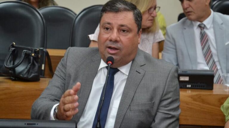 Para desafogar vagas em hospitais, Penalva sugere construção de hospital domiciliar para pacientes vulneráveis