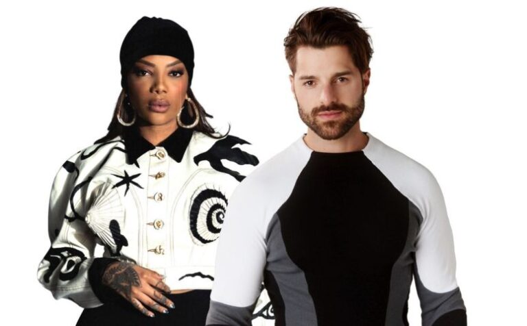 Alok e Ludmilla se apresentam no Carnaval de Salvador
