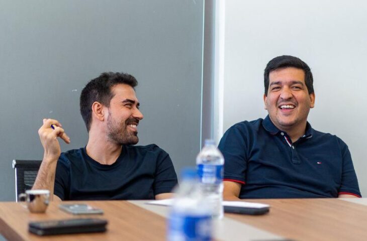 Oeste: Danilo Henrique anuncia saída da prefeitura de Luis Eduardo Magalhães