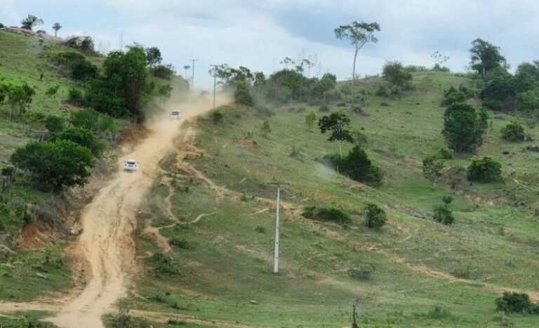 UMA MORTE E DOIS FERIDOS! Supostos indígenas e fazendeiros trocam tiros em Itapetinga