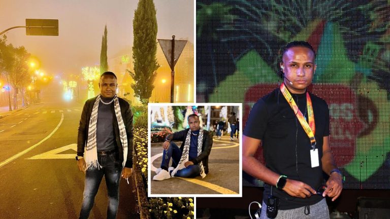 VILA CANÁRIA: Produtor cultural encontrado morto a facadas dentro do próprio apartamento