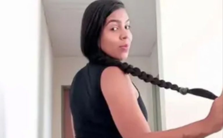Investigada por matar amiga e roubar bebê na Bahia é presa em SC