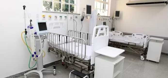 Governo do Estado envia equipamentos para abrir leitos pediátricos em Juazeiro