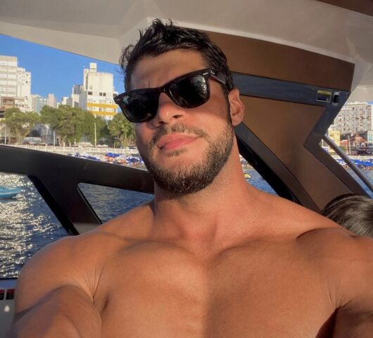 Motorista por app, designer de joias e nutricionista: Conheça os baianos que disputam vaga no ‘BBB 24’ 2 - Motorista por app, designer de joias e nutricionista: Conheça os baianos que disputam vaga no ‘BBB 24’