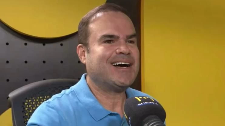 ‘Lado de lá está preocupado com candidatura de ACM Neto’, alfineta Cacá Leão