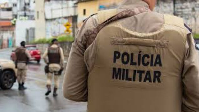 Suspeito de tráfico é flagrado pela PM com cocaína no Uruguai