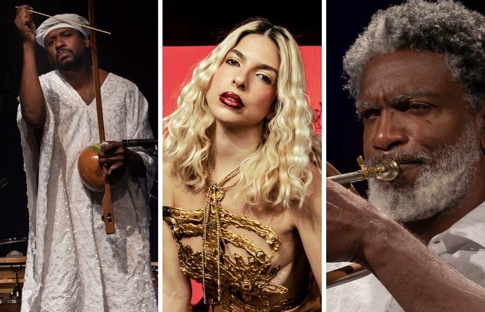 Lauro de Freitas recebe Batuka Jazz Festival com Illy e Grupo Solista Qué Base em seu line-up