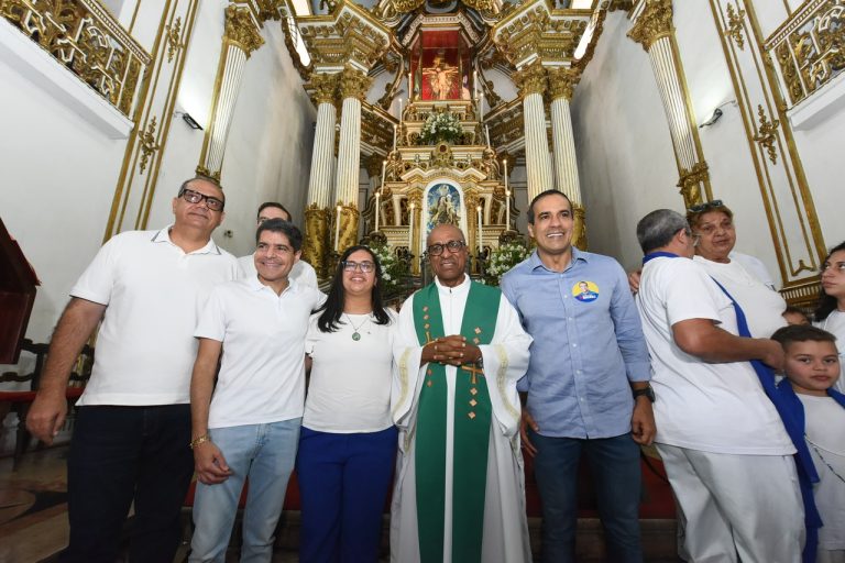 ACM Neto revela que União vai lançar 2.410 candidatos na Bahia: “é a eleição que a gente entra com maior musculatura”