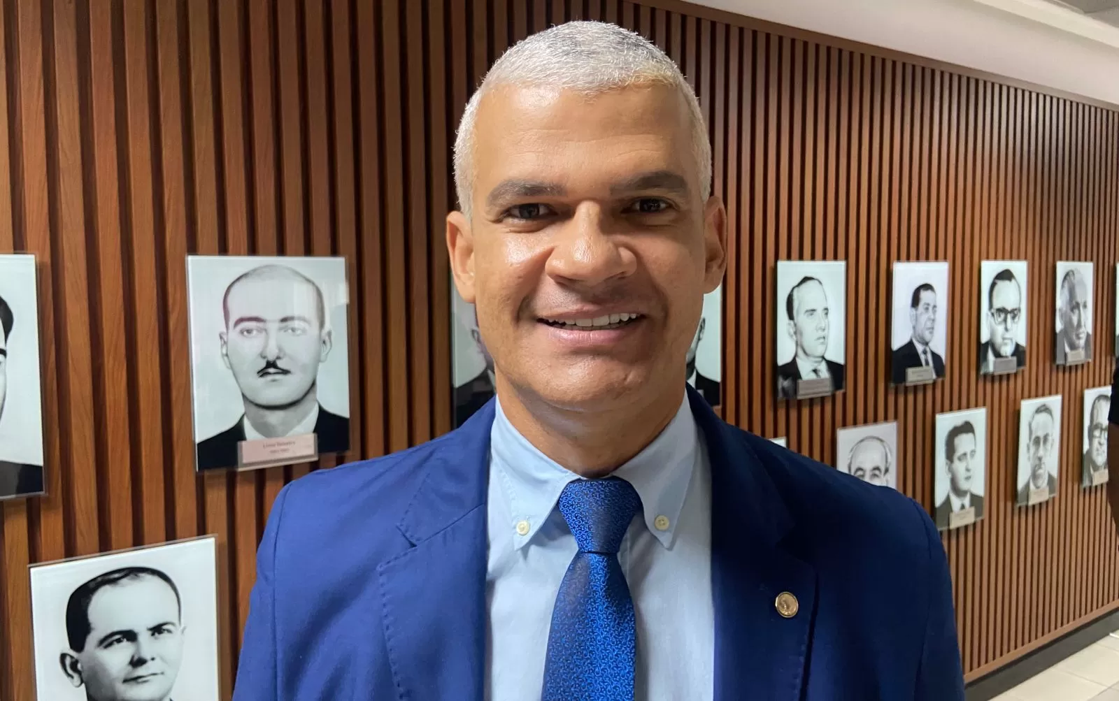 FEIRA DE SANTANA: Pablo Roberto ironiza “prioridade” do PT e prepara plano de governo