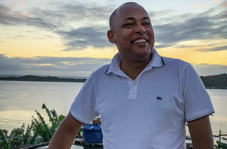 MADRE DE DEUS: ‘Jailton Polícia’ pode sair do PP e virar comunista