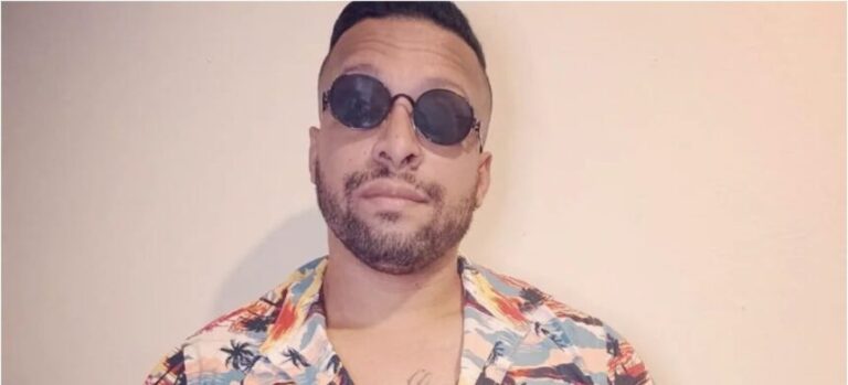 Cantor sertanejo encontrado morto estava desaparecido há uma semana