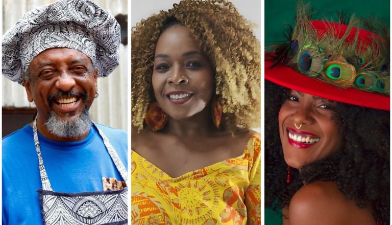 Com entrada gratuita, Culinária Musical integra programação da Casa do Benin na Flipelô